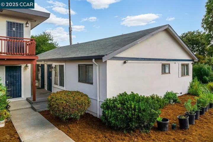 266 Smalley Ave., Hayward, California 94541
