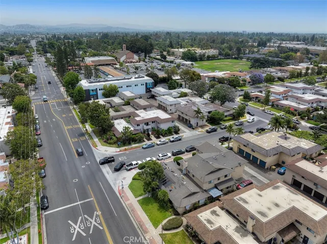 View of surrounding area