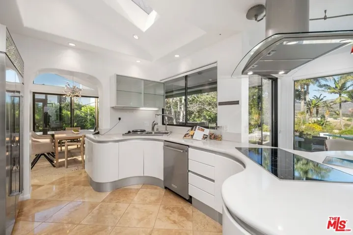 29417 Bluewater Road, Malibu, California 90265