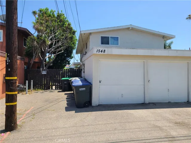 1548 N Elm Avenue, Costa Mesa, California 92626
