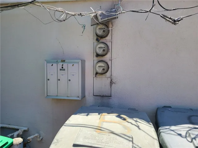 1548 N Elm Avenue, Costa Mesa, California 92626