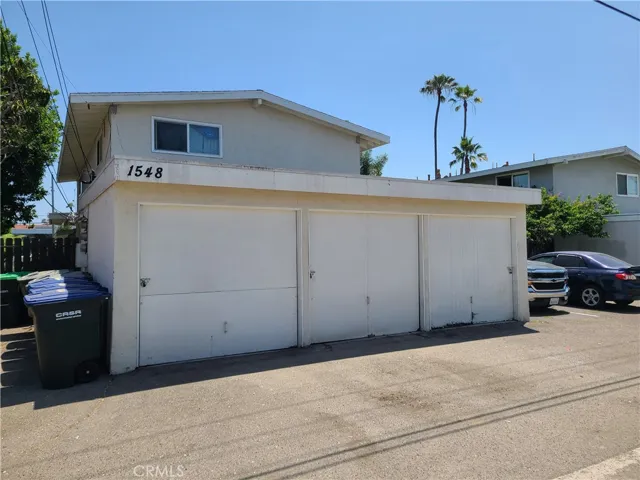 1548 N Elm Avenue, Costa Mesa, California 92626