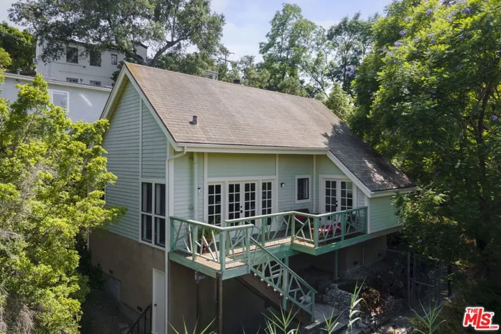 1908 Nolden Street, Los Angeles, California 90041