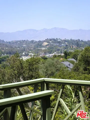 1908 Nolden Street, Los Angeles, California 90041