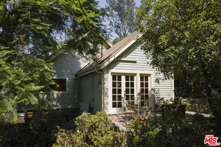 1908 Nolden Street, Los Angeles, California 90041