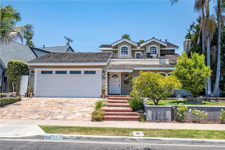 1733 Bayou Way, Seal Beach, California 90740