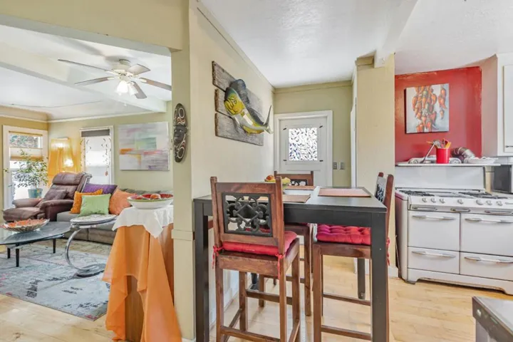 484 E Evelyn Avenue, Sunnyvale, California 94086
