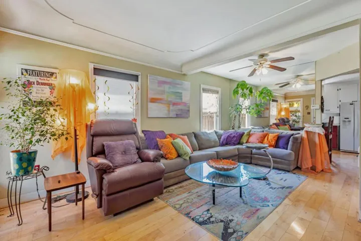 484 E Evelyn Avenue, Sunnyvale, California 94086