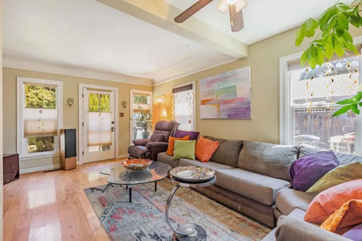 484 E Evelyn Avenue, Sunnyvale, California 94086