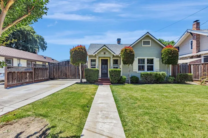 484 E Evelyn Avenue, Sunnyvale, California 94086