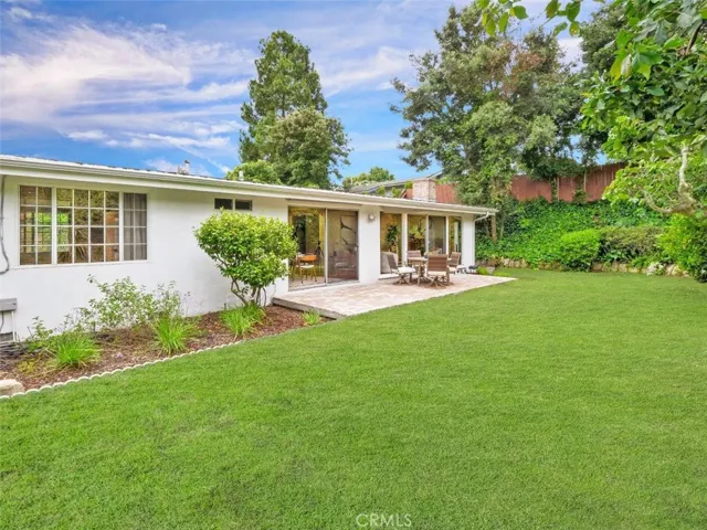 27045 Shorewood Road, Rancho Palos Verdes, California 90275