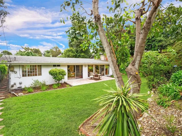 27045 Shorewood Road, Rancho Palos Verdes, California 90275