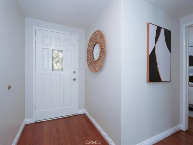 Entry