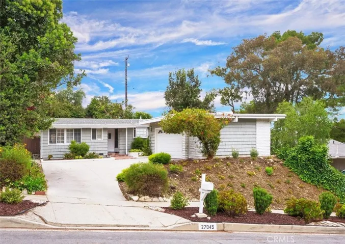 27045 Shorewood Road, Rancho Palos Verdes, California 90275