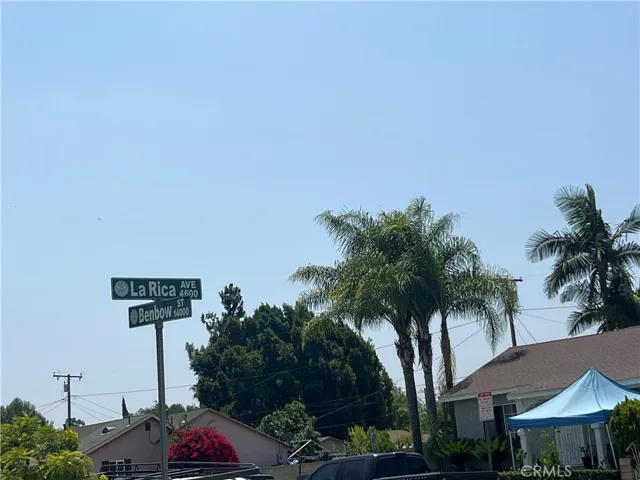 4645 La Rica Avenue, Baldwin Park, California 91706