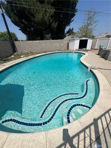 4645 La Rica Avenue, Baldwin Park, California 91706