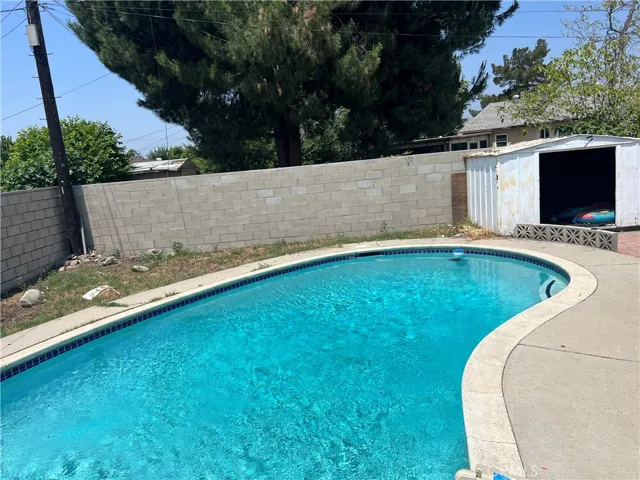 4645 La Rica Avenue, Baldwin Park, California 91706