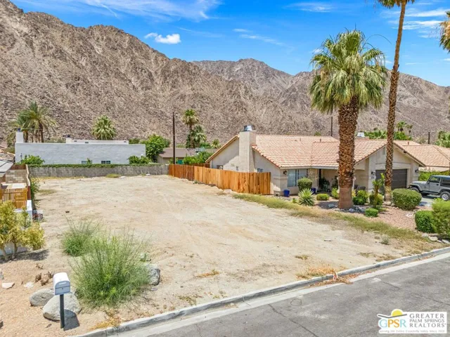 0 Avenida Madero, La Quinta, California 92253