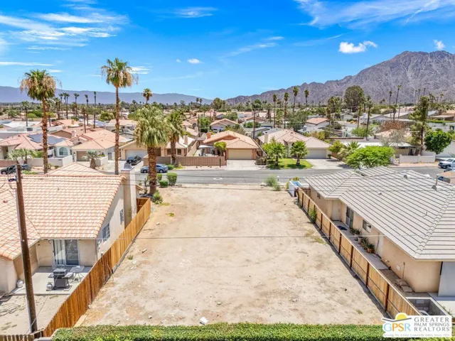 0 Avenida Madero, La Quinta, California 92253