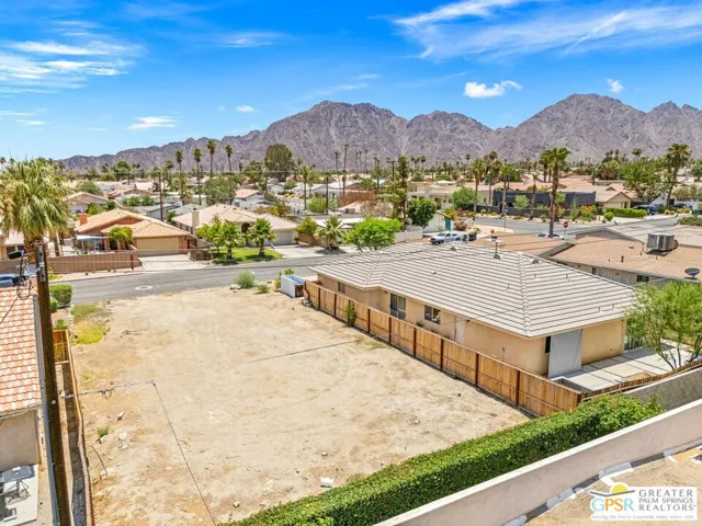0 Avenida Madero, La Quinta, California 92253