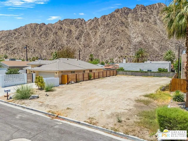 0 Avenida Madero, La Quinta, California 92253