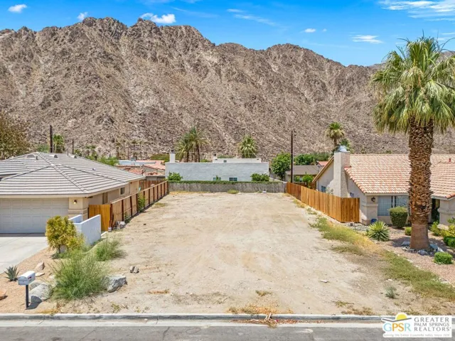 0 Avenida Madero, La Quinta, California 92253