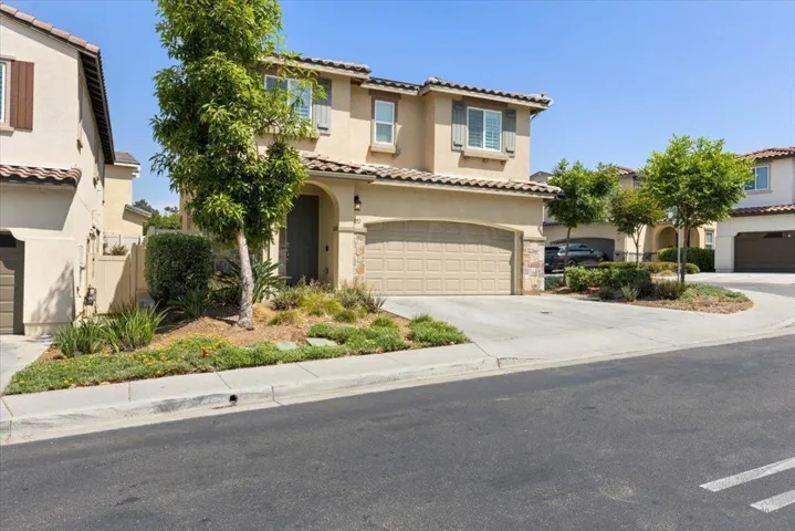 1852 Olivia St, El Cajon, California 92021
