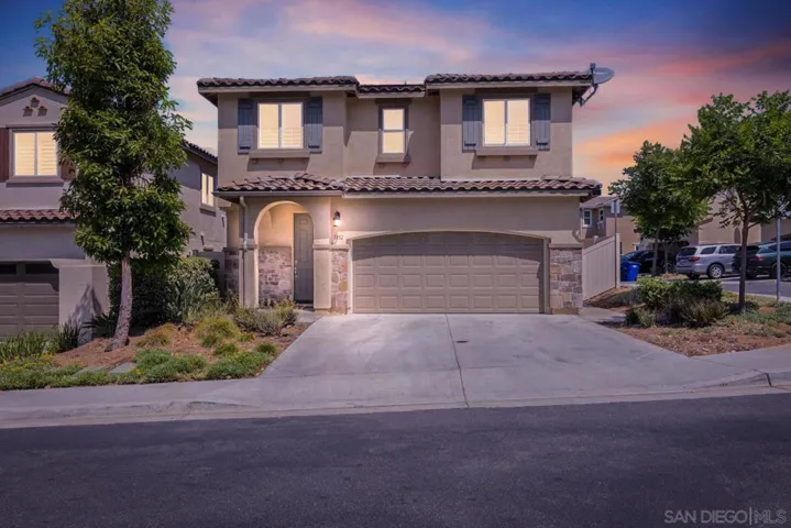 1852 Olivia St, El Cajon, California 92021