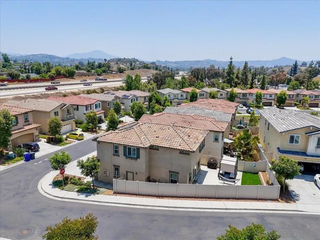 1852 Olivia St, El Cajon, California 92021