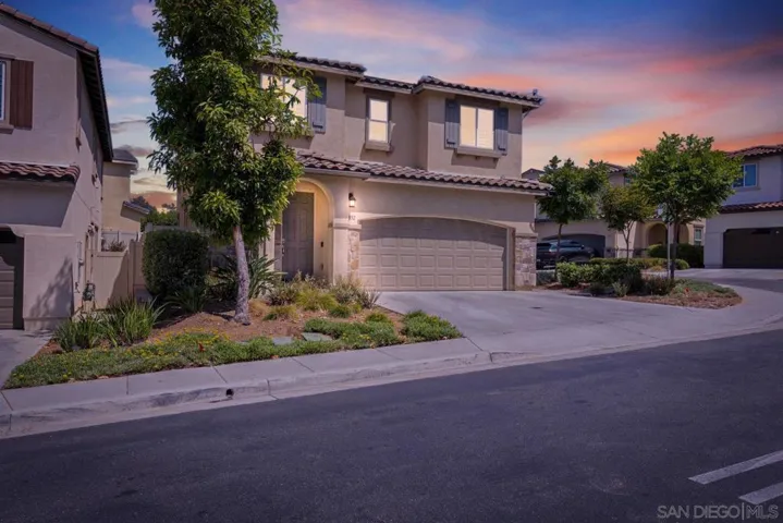 1852 Olivia St, El Cajon, California 92021