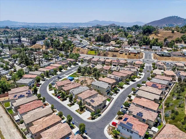 1852 Olivia St, El Cajon, California 92021
