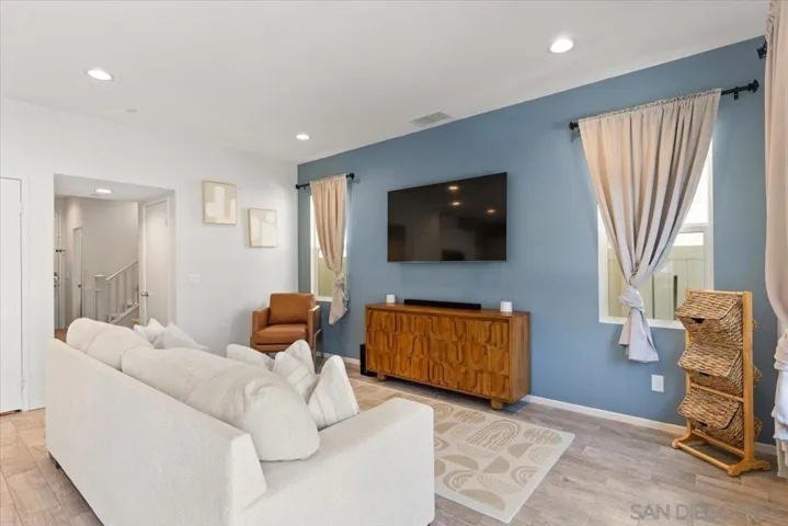 1852 Olivia St, El Cajon, California 92021