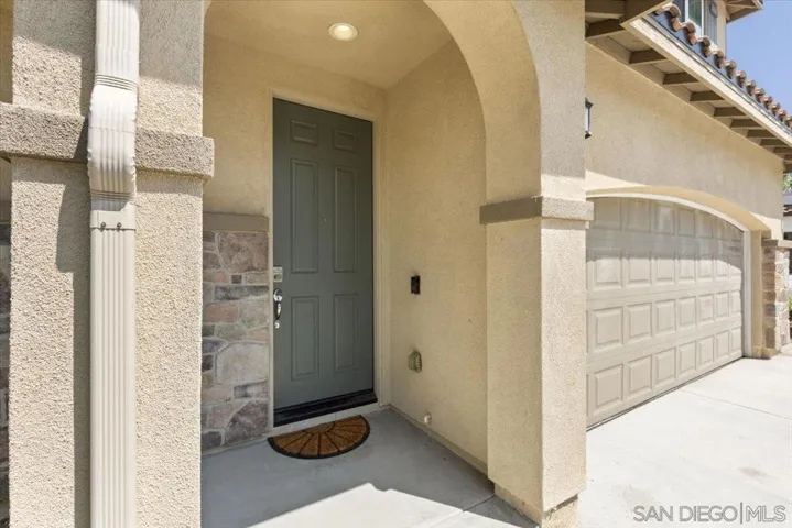1852 Olivia St, El Cajon, California 92021