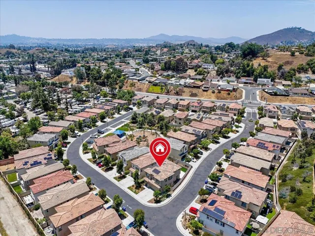 1852 Olivia St, El Cajon, California 92021