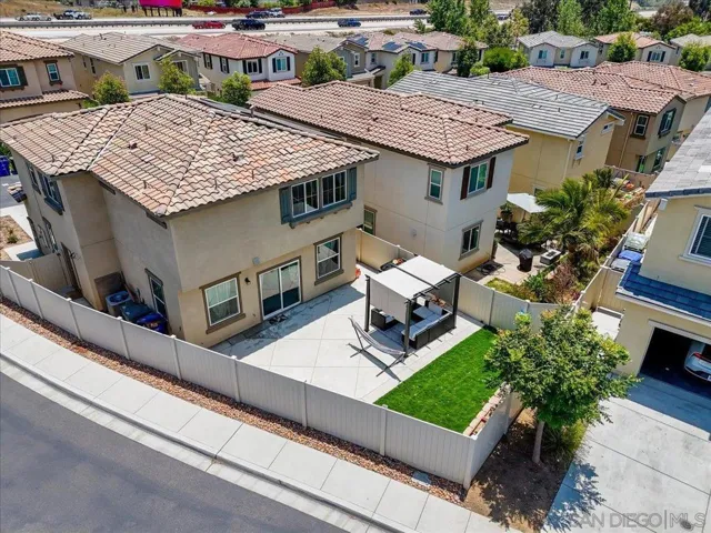 1852 Olivia St, El Cajon, California 92021