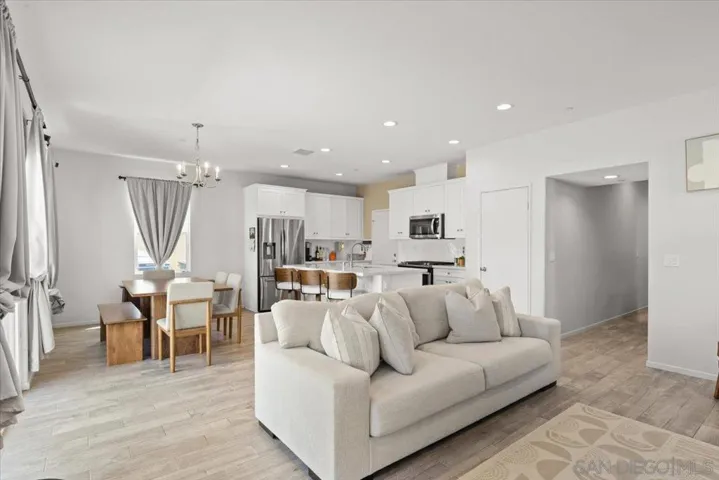 1852 Olivia St, El Cajon, California 92021