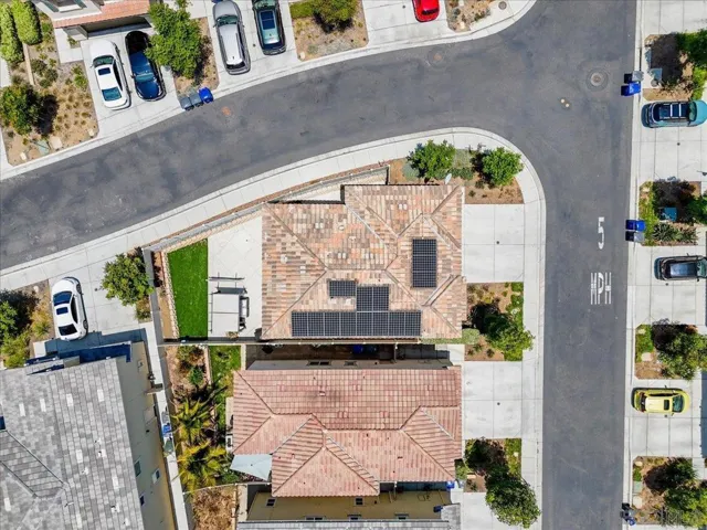 1852 Olivia St, El Cajon, California 92021