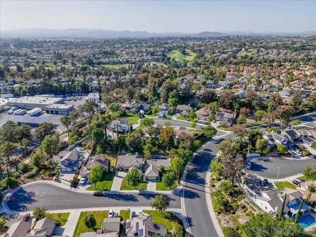 1852 Olivia St, El Cajon, California 92021