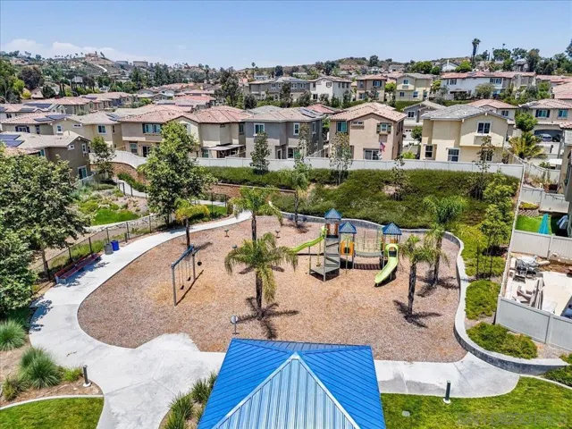 1852 Olivia St, El Cajon, California 92021
