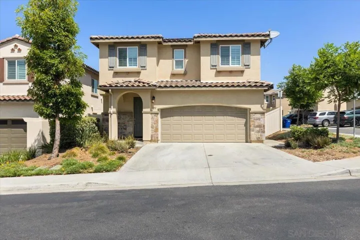 1852 Olivia St, El Cajon, California 92021