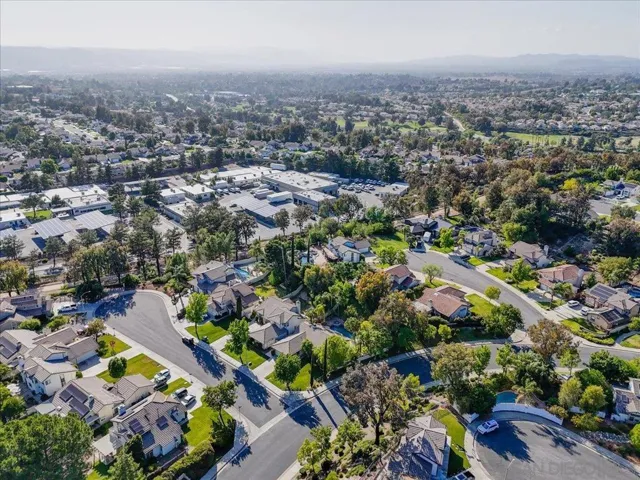 1852 Olivia St, El Cajon, California 92021