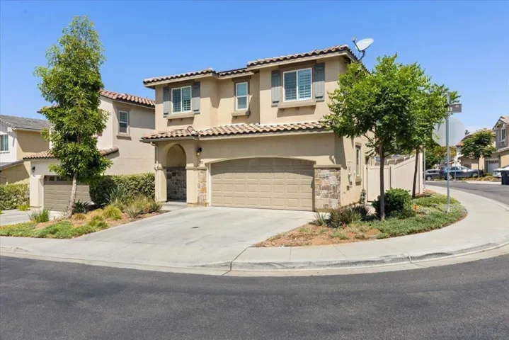 1852 Olivia St, El Cajon, California 92021