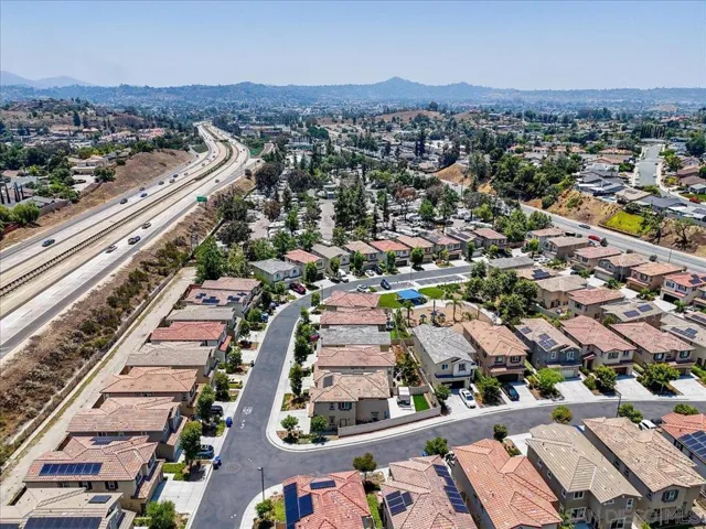 1852 Olivia St, El Cajon, California 92021