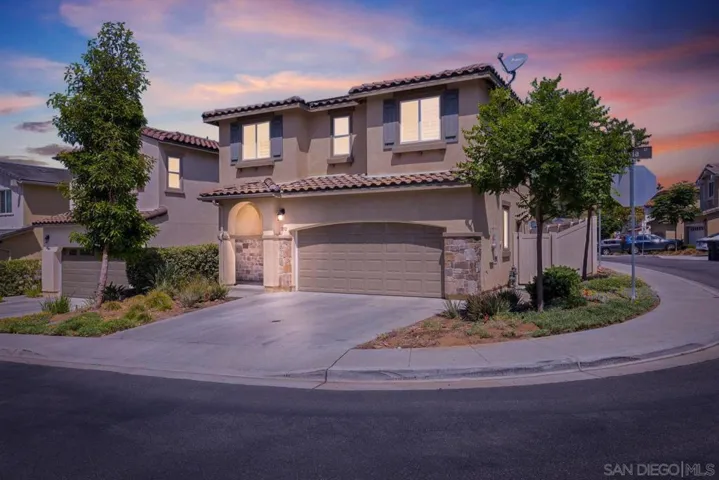 1852 Olivia St, El Cajon, California 92021