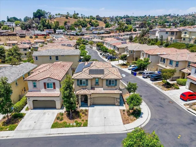 1852 Olivia St, El Cajon, California 92021