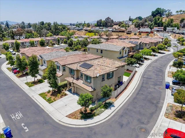 1852 Olivia St, El Cajon, California 92021