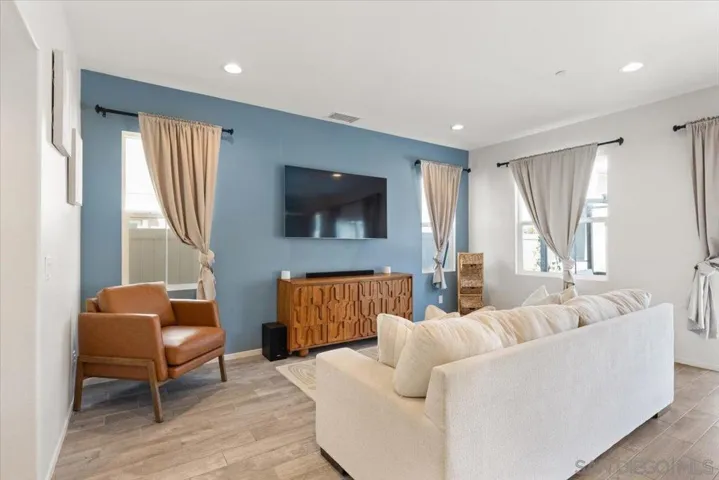 1852 Olivia St, El Cajon, California 92021