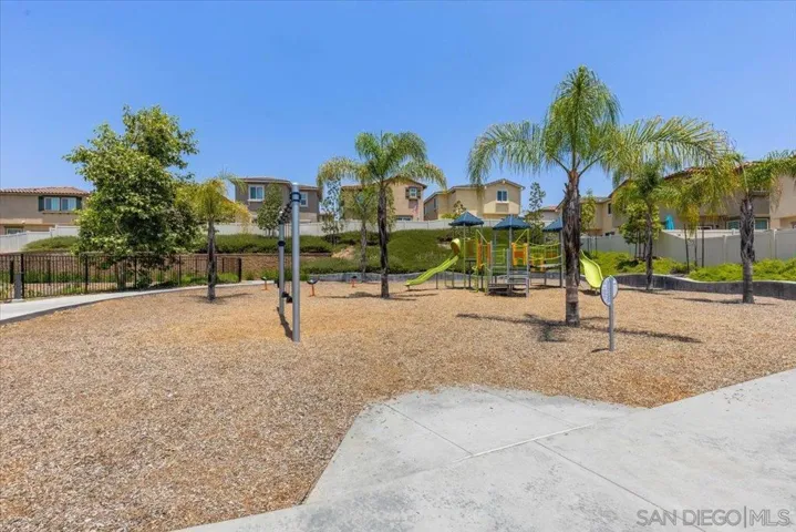 1852 Olivia St, El Cajon, California 92021