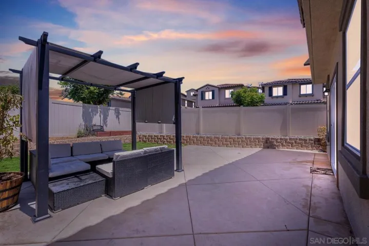 1852 Olivia St, El Cajon, California 92021