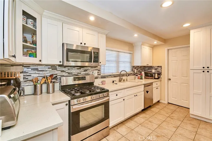 8757 Los Altos Drive, Buena Park, California 90620